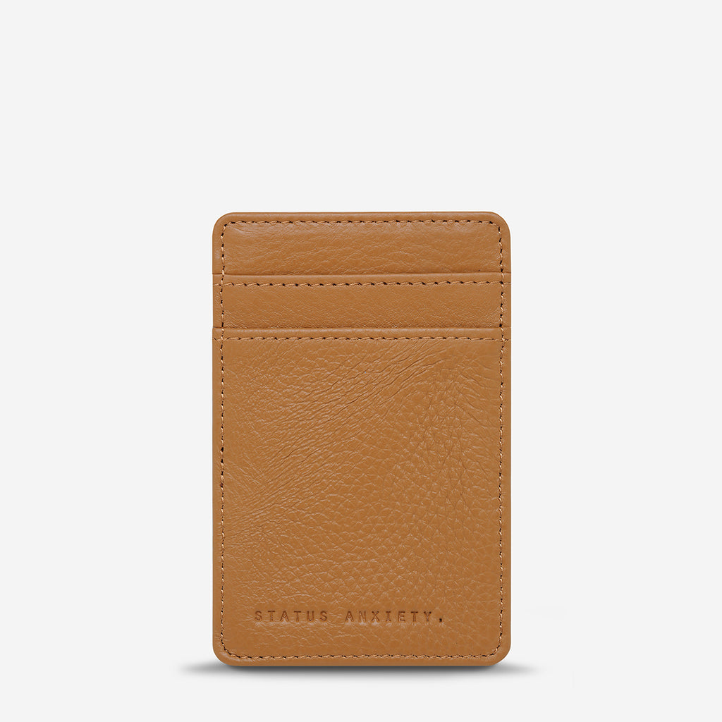 Flip's Leader Wallet