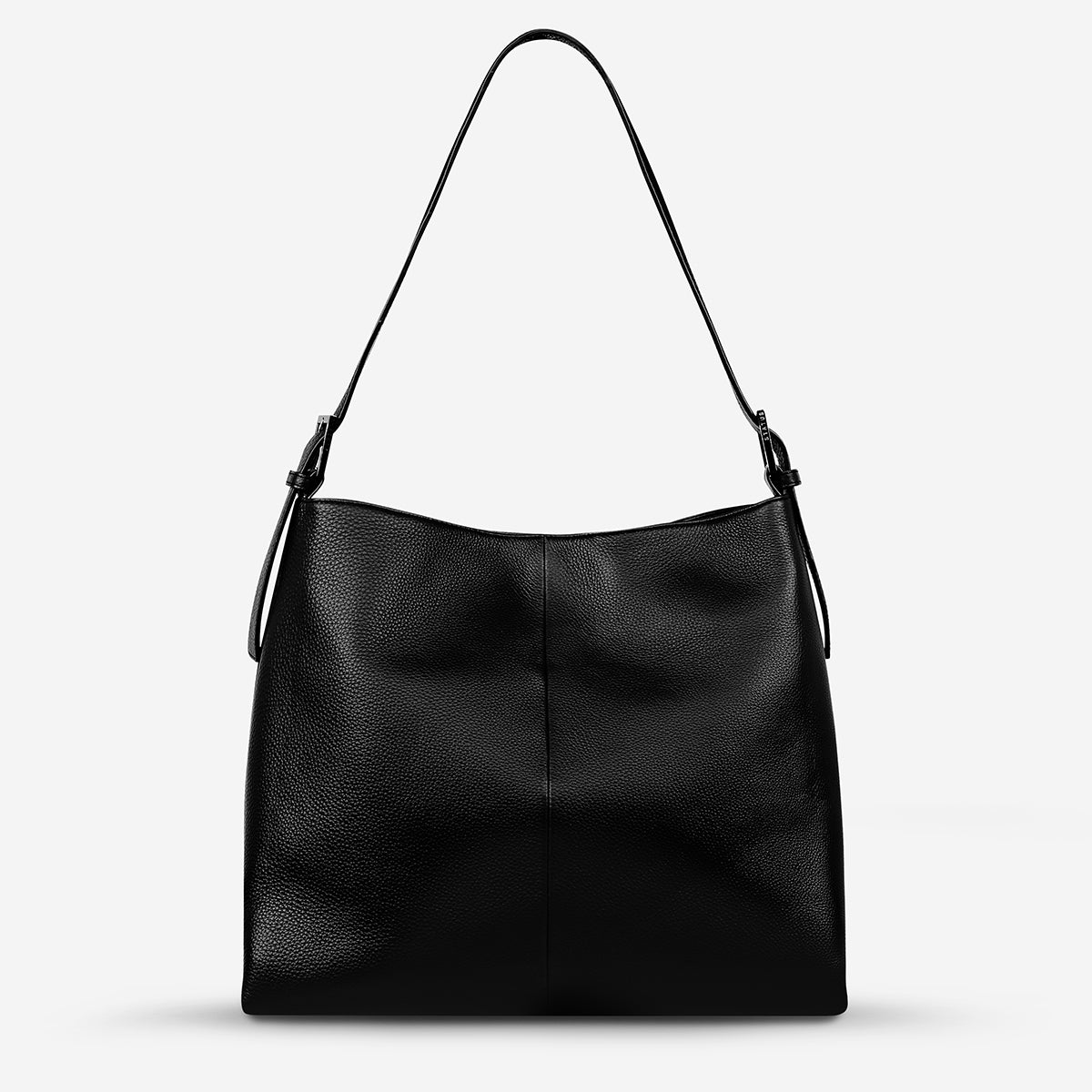 Status anxiety tote discount bag