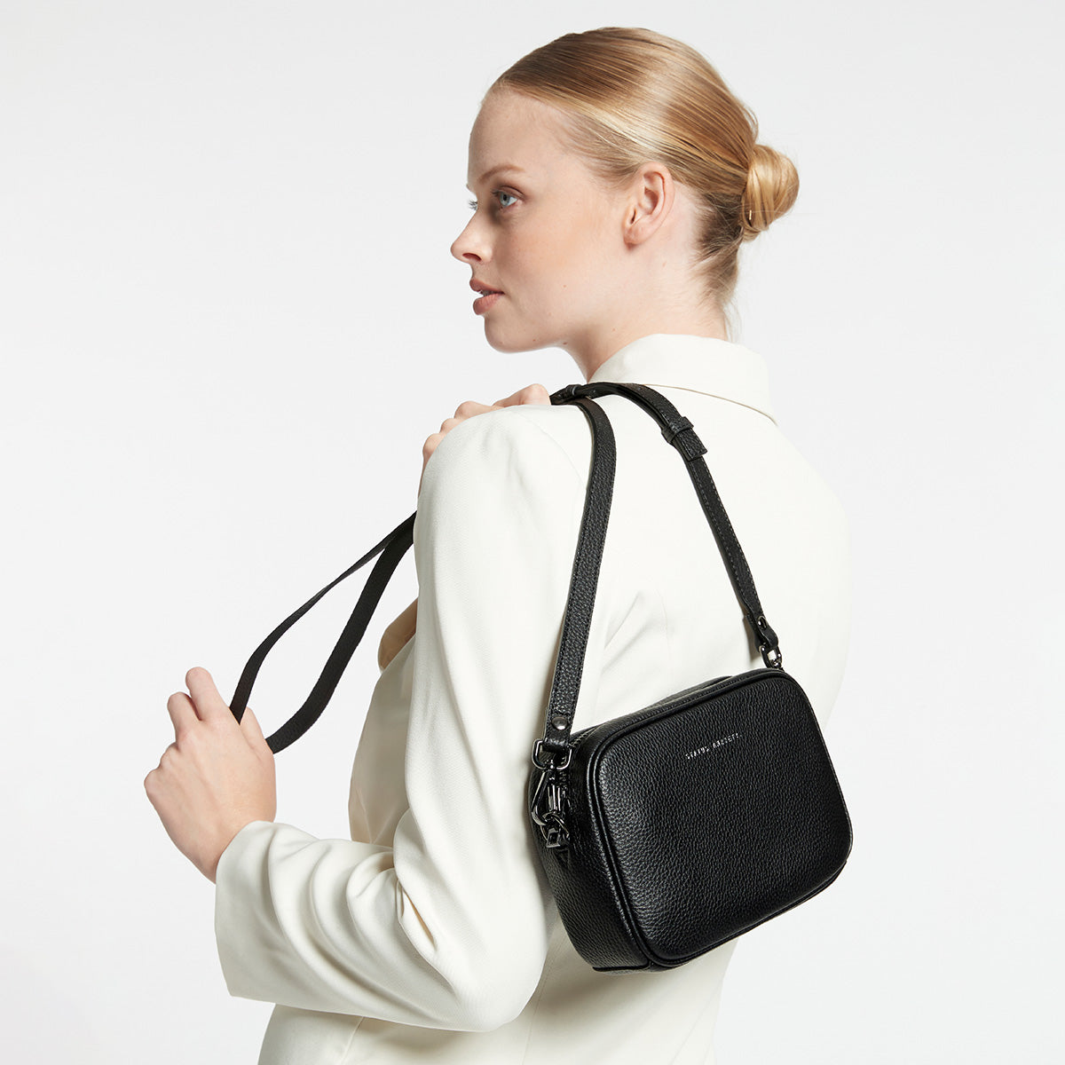 Plunder Bag - Black