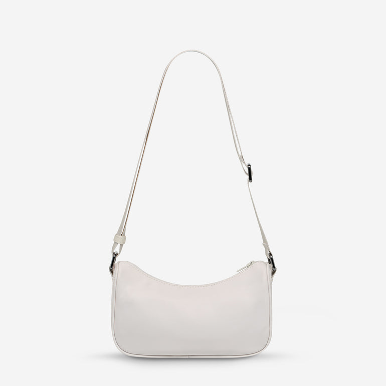 Recycled Status Anxiety Vida Bag Oyster