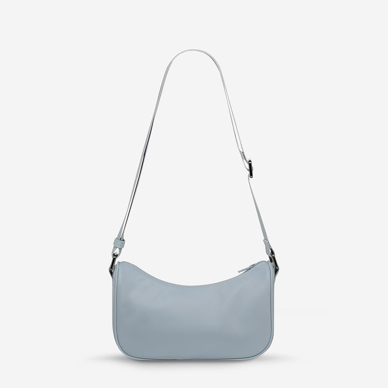 Recycled Status Anxiety Vida Bag Soft Blue