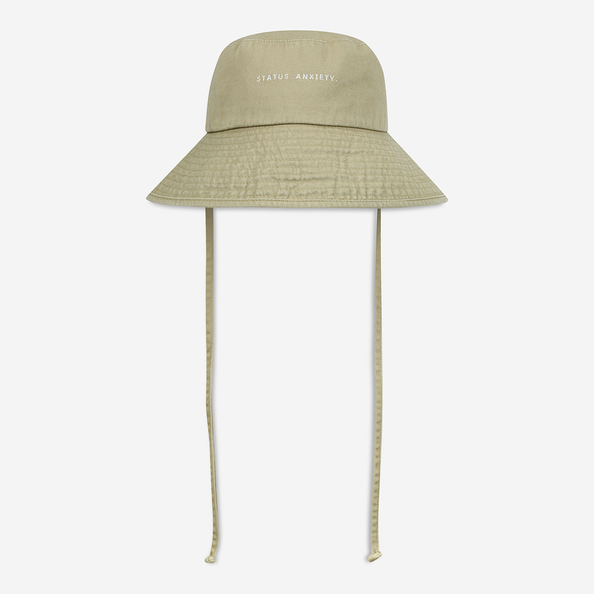 Golden Days - Fawn Bucket Hat | Status Anxiety®