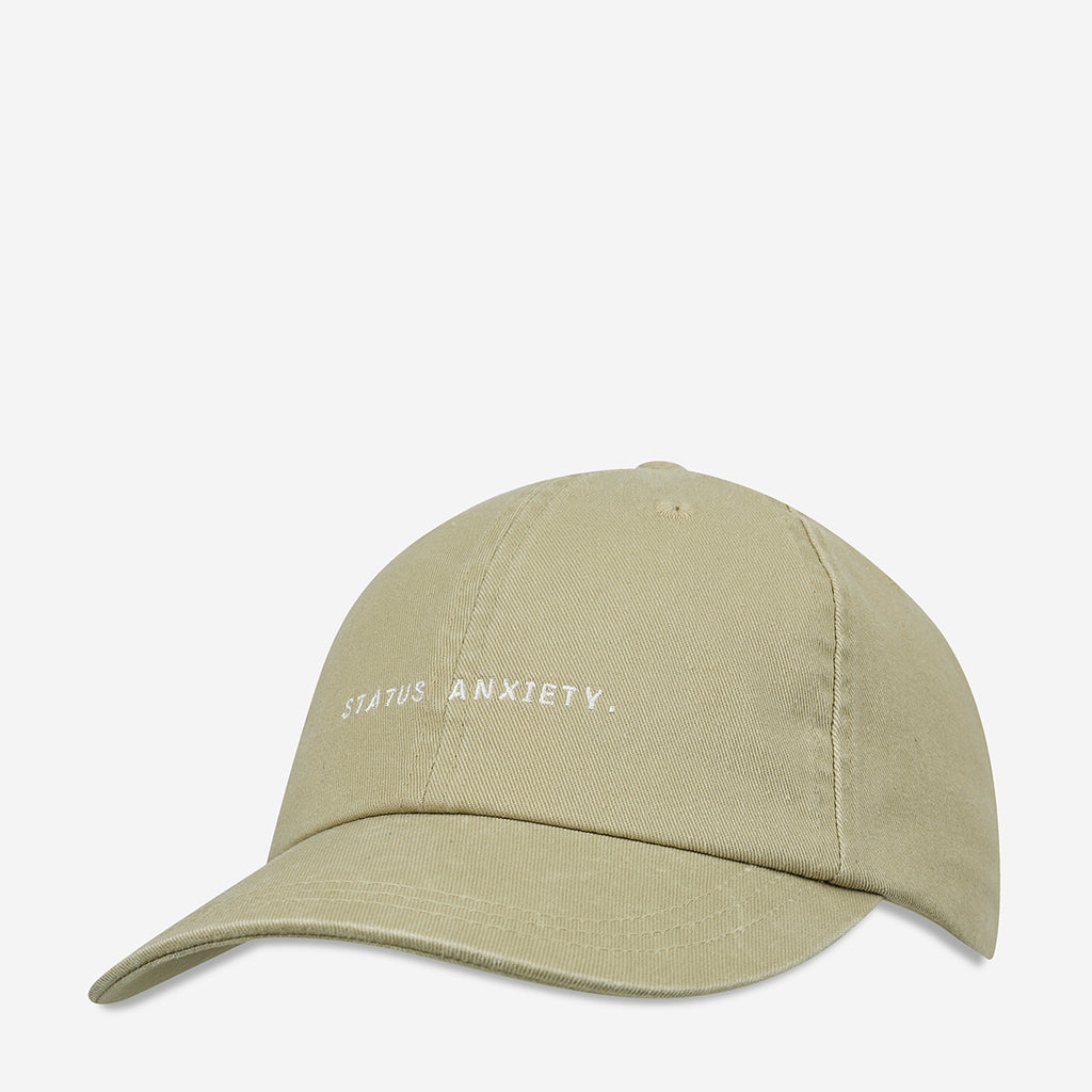 Under the Sun - Fawn Hat | Status Anxiety®