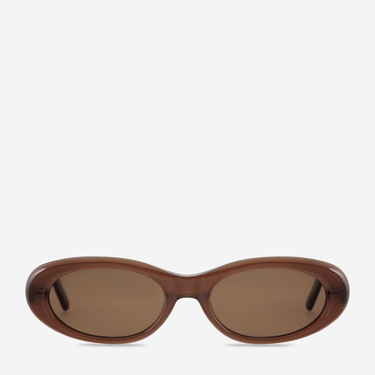 Status Anxiety Dopamine Sunglasses Brown