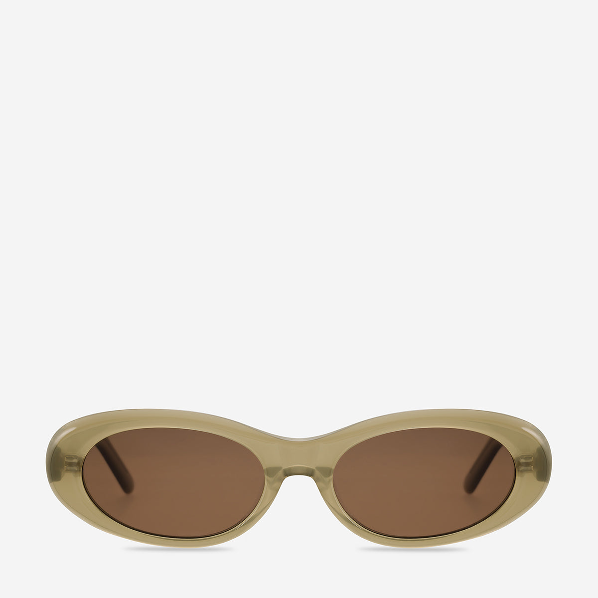 Status Anxiety Dopamine Sunglasses Pear