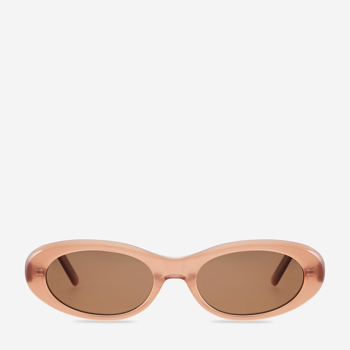 Status Anxiety Dopamine Sunglasses Rose