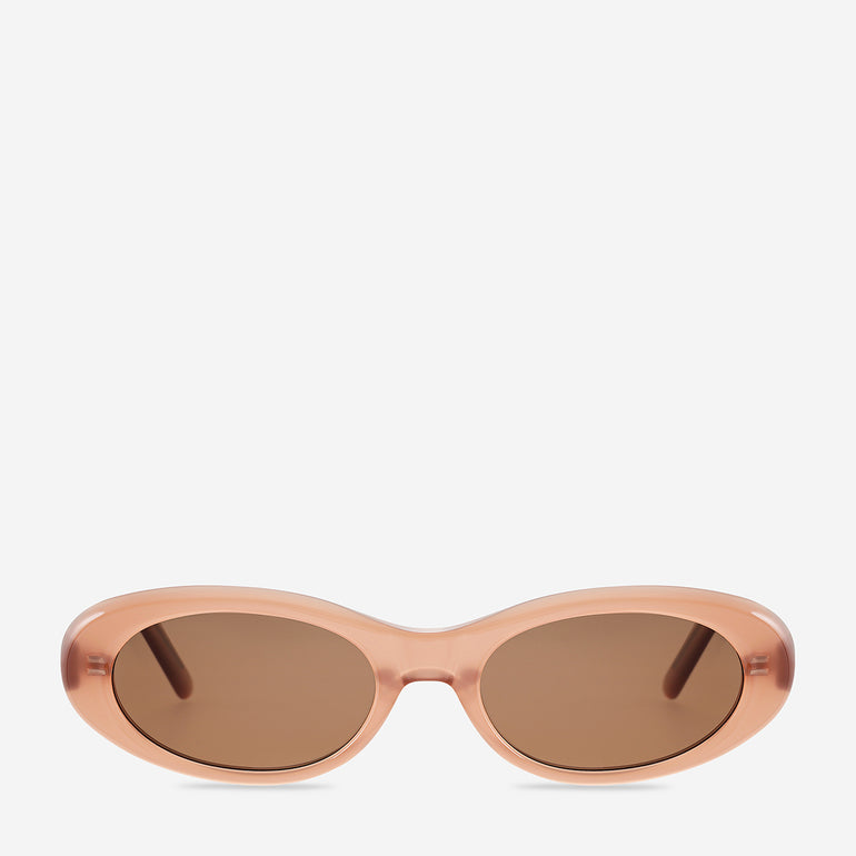 Status Anxiety Dopamine Sunglasses Rose