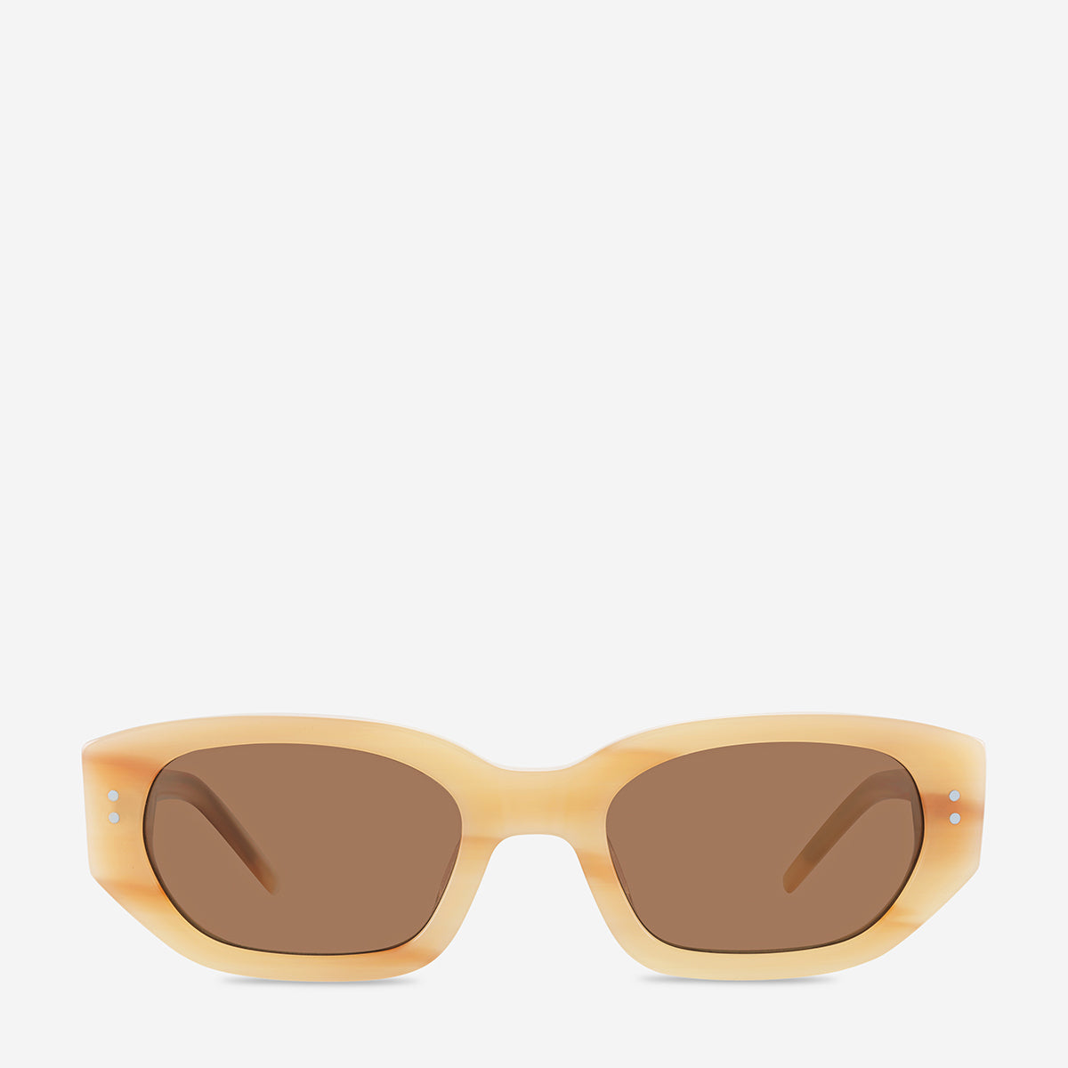 Status Anxiety Luna Sunglasses Blonde