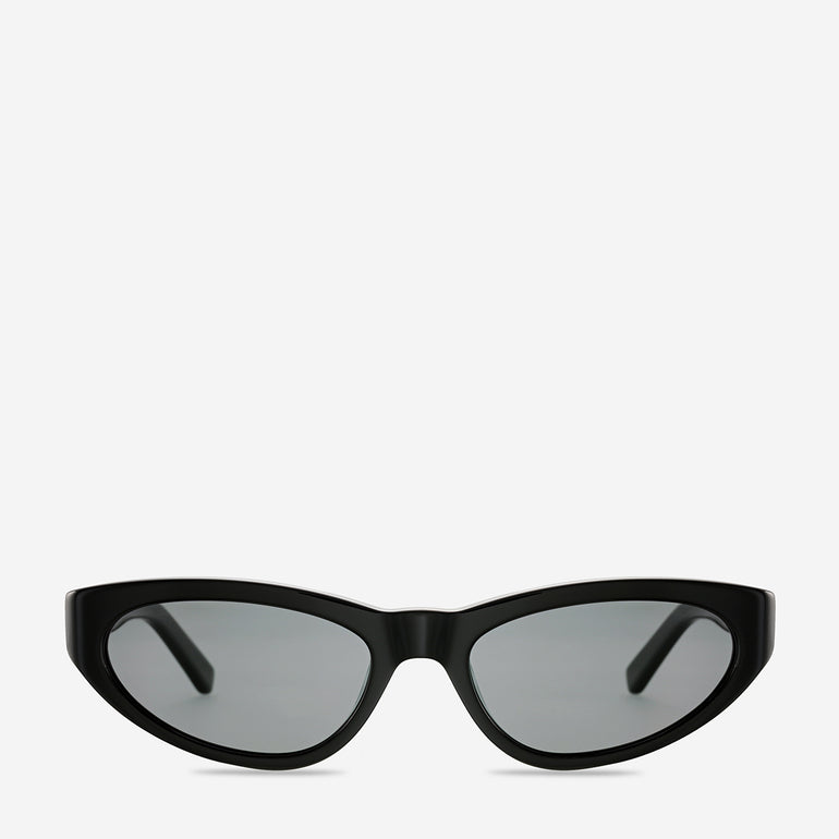 Status Anxiety Mindless Sunglasses Black