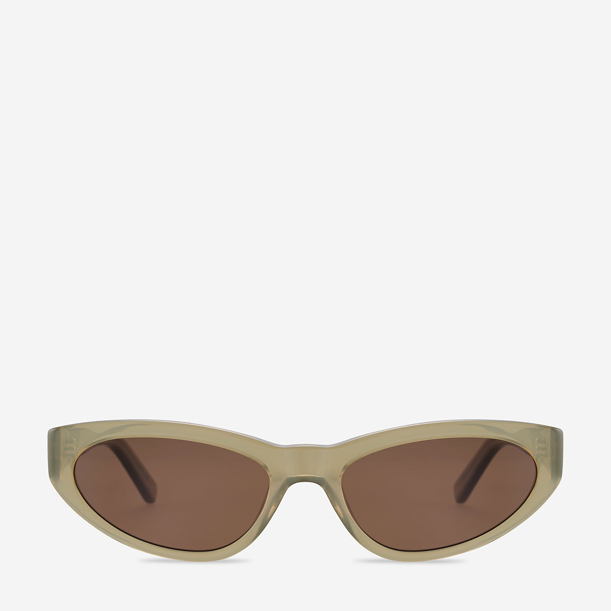 Status Anxiety Mindless Sunglasses Pear