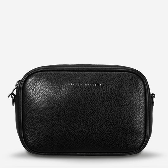 Minimalist Lifestyle Goods & Leather Bags - Status Anxiety®