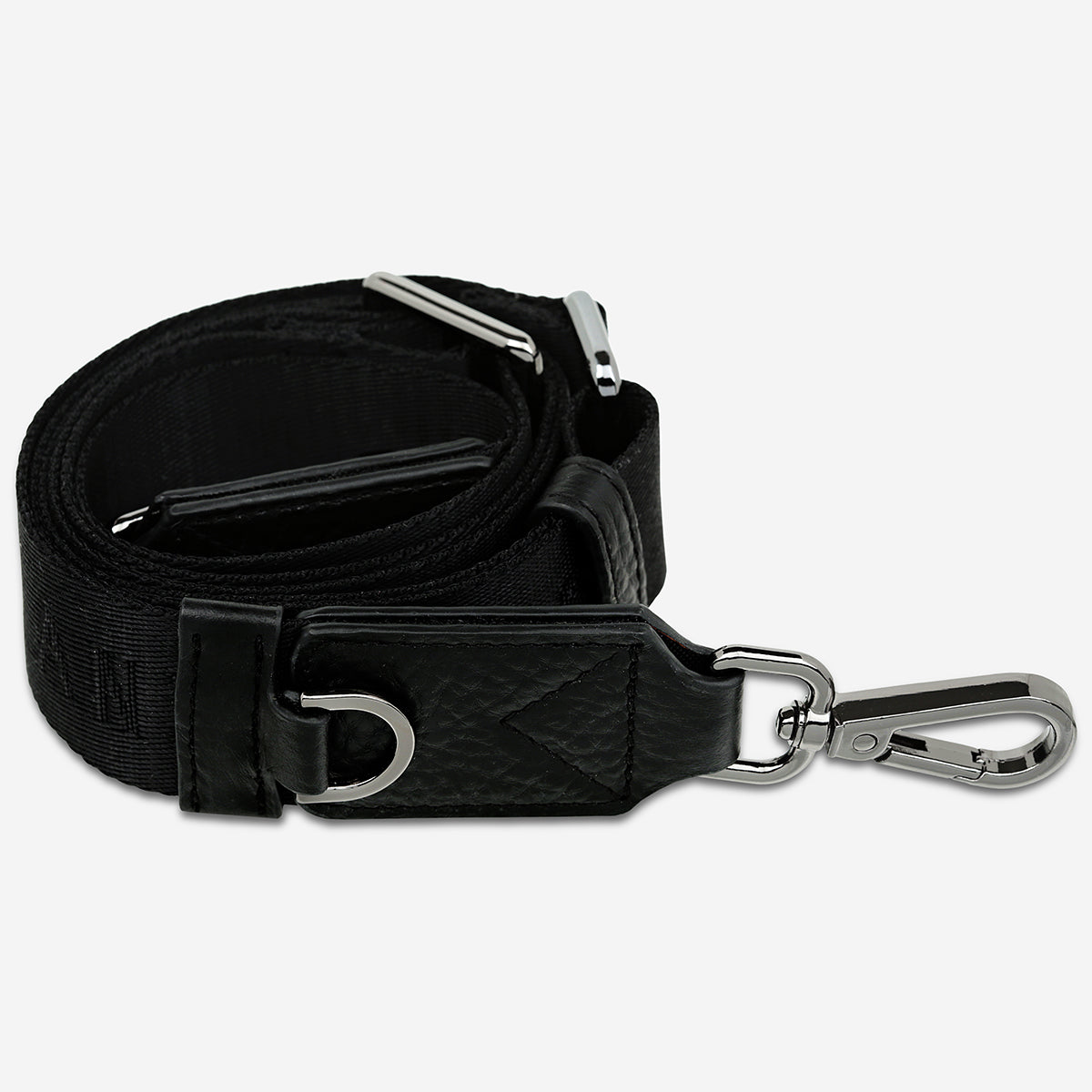 Status anxiety best sale bag strap