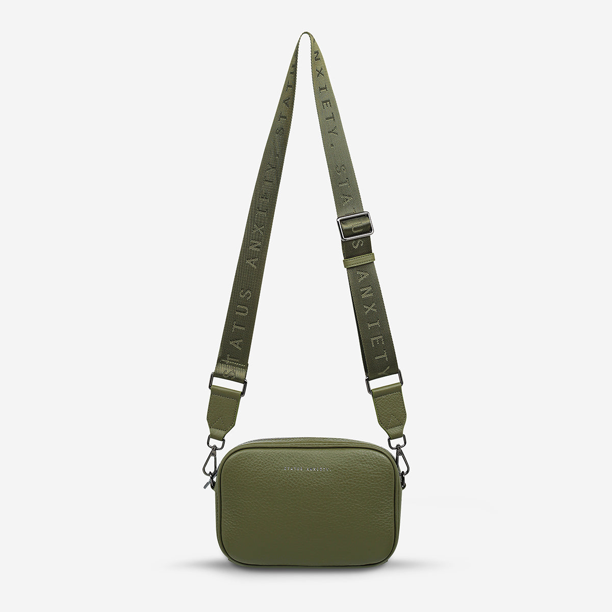 Plunder Traveler Bag- outlet HARD TO FIND