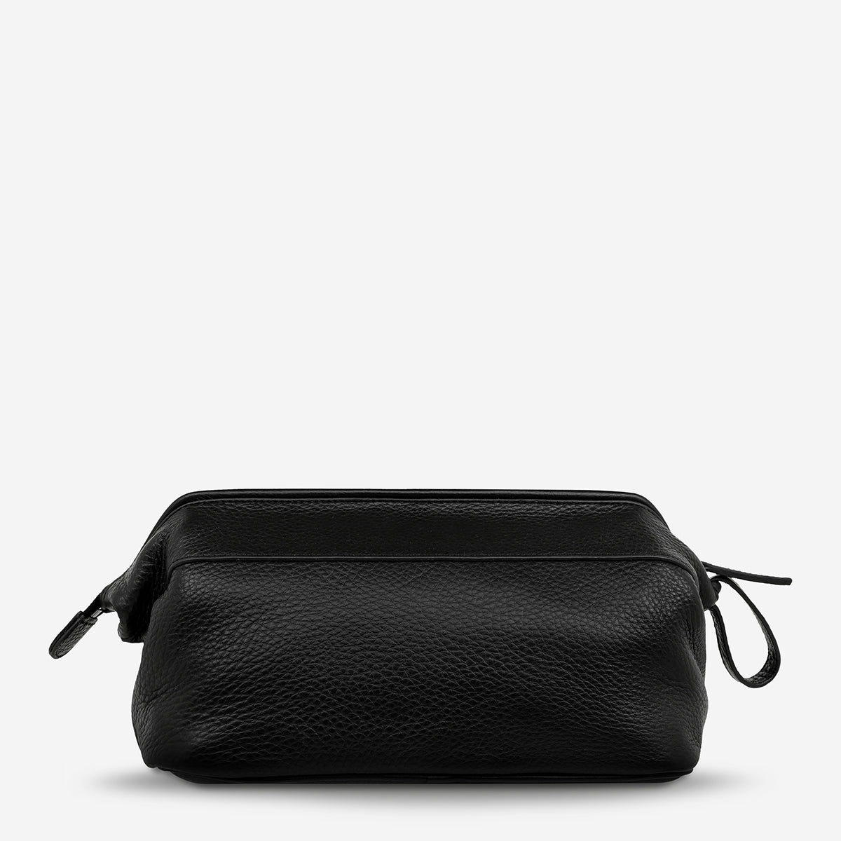 Toiletry 2025 bag black