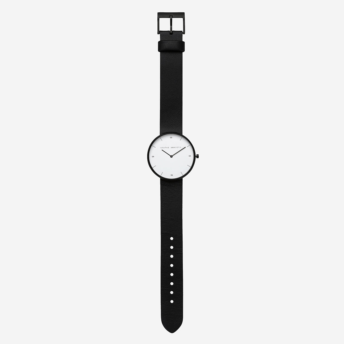 Instrmnt 01-A GM/T Watch by Leibal - Dwell